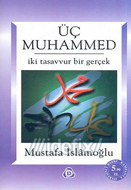 Uc Muhammed