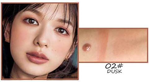 Centishop Rouge-AIGOMC Red Milk Cloud Paint Gel Creamy Liquid Blush Rouge