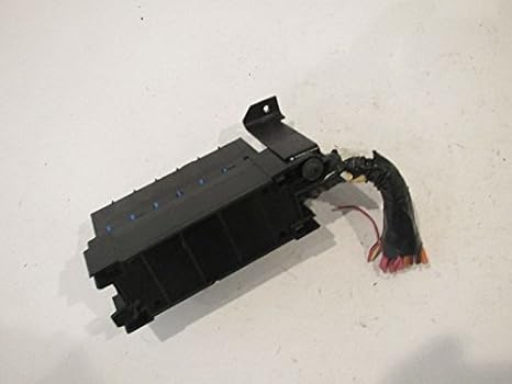 Oldsmobile Fuse Box - Wiring Diagrams