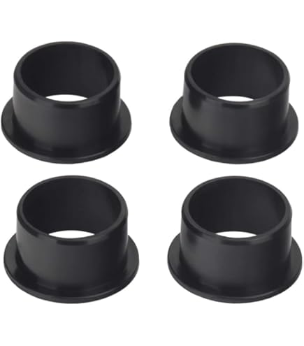 Confezione Da 4 Boccole M111358 Per John ForDeere 355