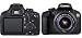 Canon EOS 4000D / Rebel T100 DSLR Camera with 18-55mm f/3.5-5.6 III Top Value Bundle with 64GB Memory, Flash, Case, Filter Kit and Much Morethumb 1