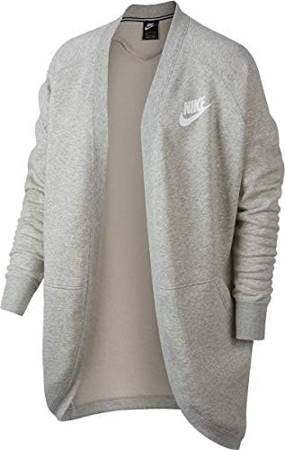 nike rally cardigan