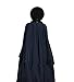 California Umbrella Astella ALUS906117-P04 Alus Series 9 ft. Economy Market Umbrella – Navy Blue/Bronze