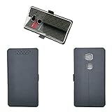 Case for Huawei GR5 Case,PU Leather Flip Case for