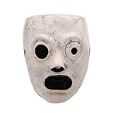 Lucky Lian Slipknot Mask Cosplay Corey Taylor Adjustable Latex Masks Halloween Props