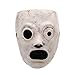 Lucky Lian Slipknot Mask Cosplay Corey Taylor Adjustable Latex Masks Halloween Props