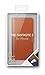 iPhone 6 & 6S case LABC The Fantastic 5 Folio Case For iPhone 6 & 6S (4.7)- Leather Wallet Case [Fantastic 5 Folio] Premium Leather Case - Premium Smooth PU Leather Case (LABC-410) (Orange)