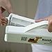 Giant Bag Clips 2pk Pet Food Storage Clips with Handle for 50 lb bags