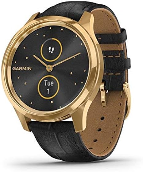 garmin unisex vivomove