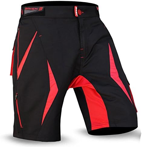 MTB Cycling Shorts MTB2