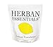 Herban Essentials Lemon Towelettes 20 Count