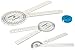 Jamar E-Z Read Measuring Set, Physical Therapy Evaluation Tools, Includes Goniometers & Tape Measures, Measuring Tools for Muscles, Joints, and Motor Functionality, Professional Tools for Therapists