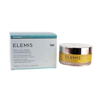 amazon elemis cleansing balm