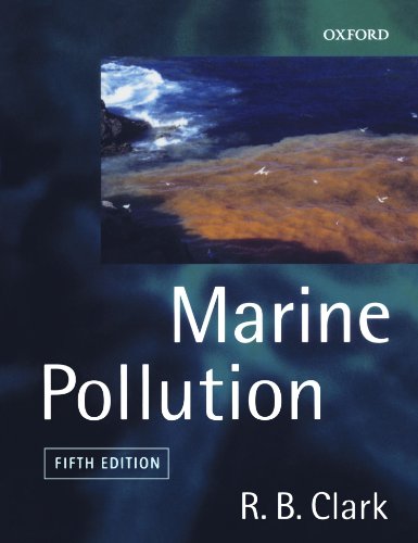 Marine Pollution