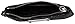 MICHAEL MICHAEL KORS Signature Monogram Small Wristlet in Black