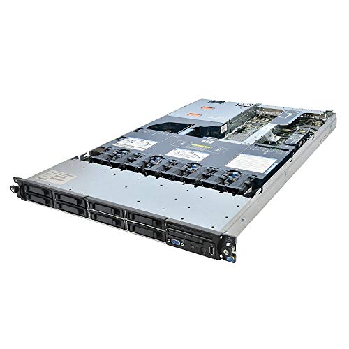 2 HP+RackMount+2xSix+Core+PC3+10600R+4xGigaBit