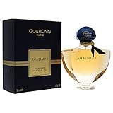 Shalimar by Guerlain 50ml 1.6 oz EDT Spray