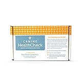 Canine Health Check - Genetic Health and Disease