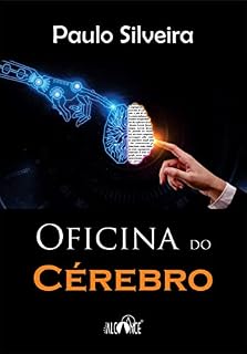 Livro Oficina do Cérebro