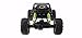 RC Car,DeXop 2.4GHz Electric Rock Crawler Radio Control Cars Off Road High Speed Racing Remote Control Cars Vehicle