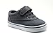 EASY21 Infant Toddler Shoes Loafer Kids Children Shoes Slip-On Velcro Strip
