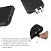 iPhone 6 Case, iPhone 6S Case [HEAVY DUTY] Built-in Screen Protector Tough 4 in1 Rugged Shorkproof Waterproof Cover [With Kickstand] (black)