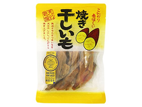 焼き干しいも　220ｇ x12袋セット商品画像