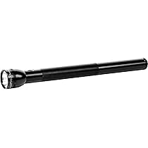 MAG-LITE® ML300L™ LED 6 Cell D Flashlight : Amazon.ca: Tools