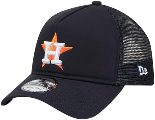 Amazon.com: New Era MLB The League 9FORTY Team Color Primary Logo