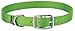 Weaver Leather Livestock Goat Collar Lime Zest, Small