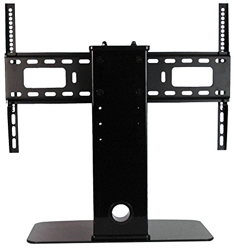 Universal Table Top TV Stand for 32" - 60" Flat-Screen Televisions - Thumbnail 6