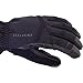 Men's Extreme Cold Weather Glove - M REG - BLACK