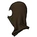 TiiMi Party Personalized Face Mask Cover, Scarf, Bandana Balaclava, Face Mask (Green)
