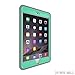 Ipad Mini Case, Jo-box-mall Auto Sleep Ipad Mini 3 Case,tpu+pu Ultra Slim Light Weight Protective Anti-stain. Bracket. Popular and Fashion Design for Ipad Mini 1/2/3(hot blue)