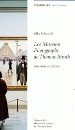Les " Museum photographs" de Thomas Struth