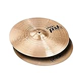 Paiste PST 5 Medium Hihat Pair 14