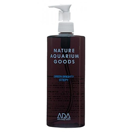 Aquarium ADA Green Brighty Step-1 (500ml)