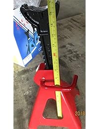 CARTMAN 3 Ton Jack Stands (se venden en pares)