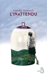couverture de : L'inattendu