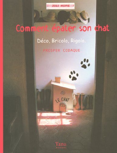 Comment épater son chat