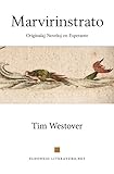 Marvirinstrato: Originalaj noveloj en Esperanto (Esperanto Edition) cover
