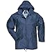 Portwest Men's Classic Rain Jacket