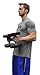 Barbell 1 Muscle Contouring Lifting T-Shirts Soft Tri-blend – Look More Muscular