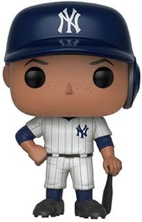 mike trout funko pop