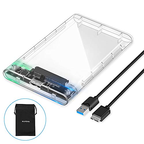 Top 10 best ssd caddy external Which is the best one in 2019? Aalsum