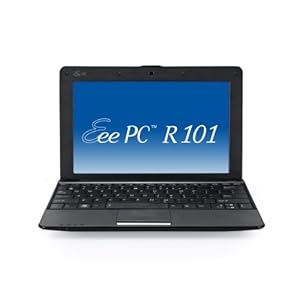 Asus R101X Netbook Asus R101X Netbook