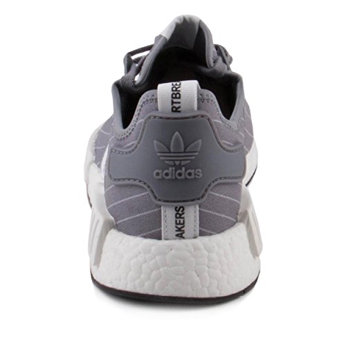 Adidas Mens Nmd R1 Bedwin Heartbreakers Grey White Fabric Size | Desertcart  Belize