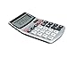 Staples 466465 Spl-230-Cc 8-Digit Display Calculator