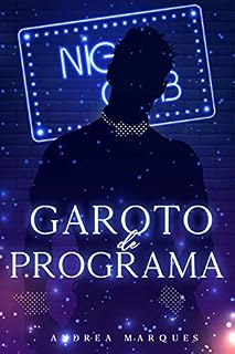 Livro Garoto de Programa
