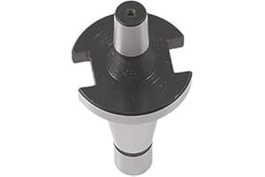 HHIP 3900-1763 NMTB 30 Taper to Jacobs JT3 ARBO